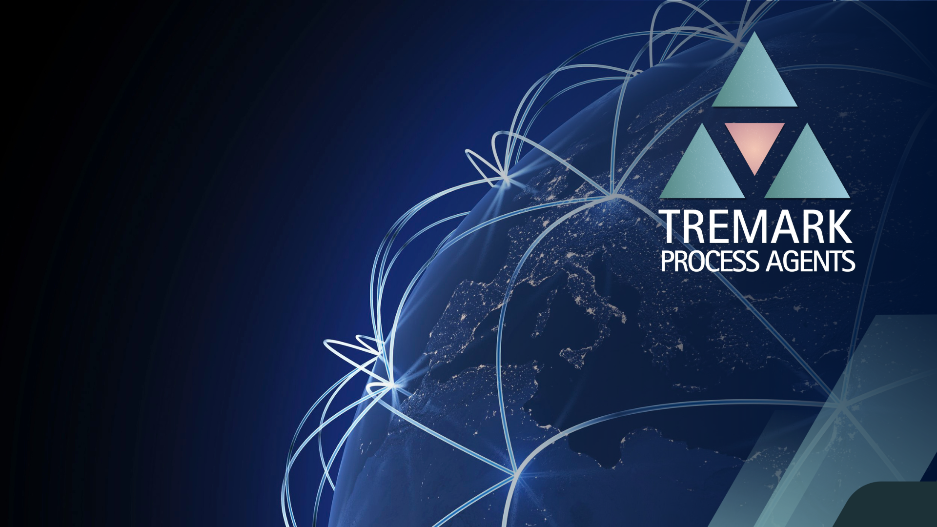 English Process Agents - At Your Service - Tremark Process Agents