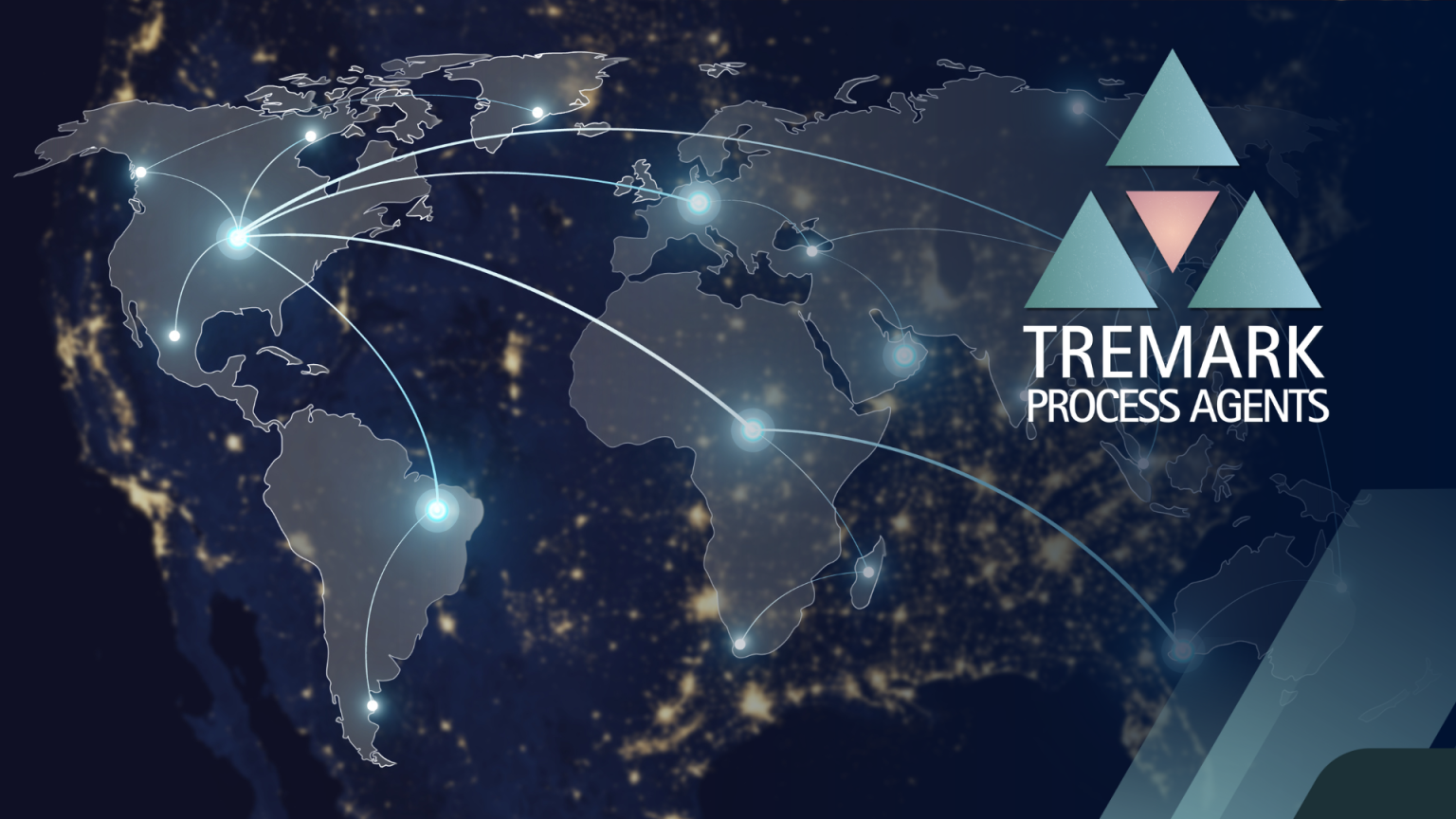 English Process Agents - At Your Service - Tremark Process Agents