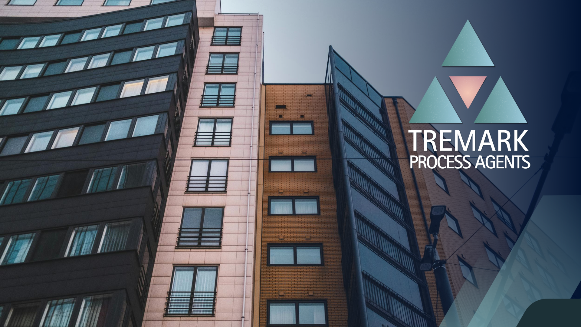property process agent