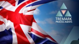 england wales process agent